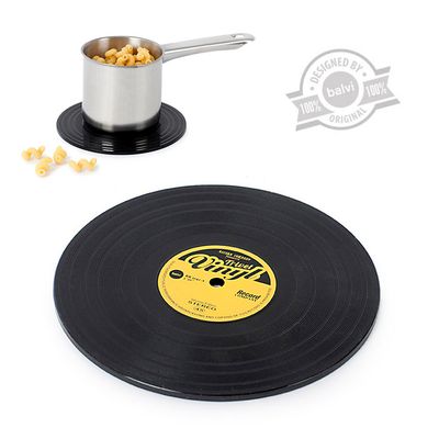 Dessous-de-plat The Vinyl