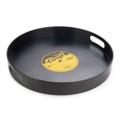Plateau Vinyl