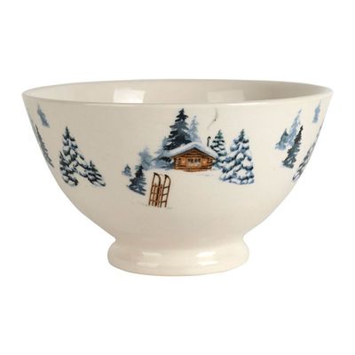 Bol Le Collectionneur - Chalet