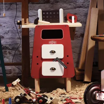Jeux de construction