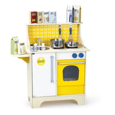 Cuisine Cuistot moutarde