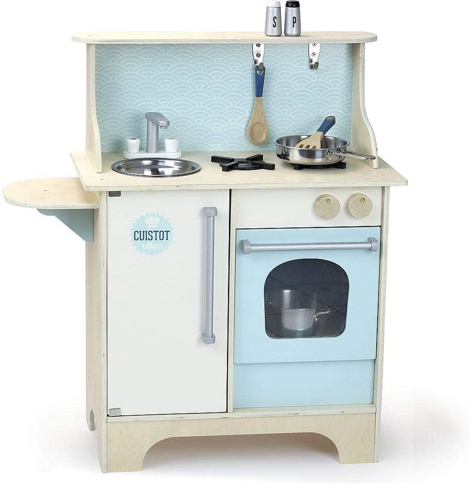 Cuisine Cuistot lagune