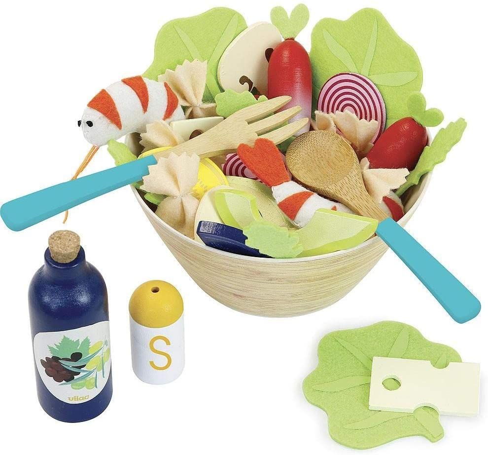 La grande salade Jour de marché