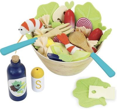 La grande salade Jour de marché
