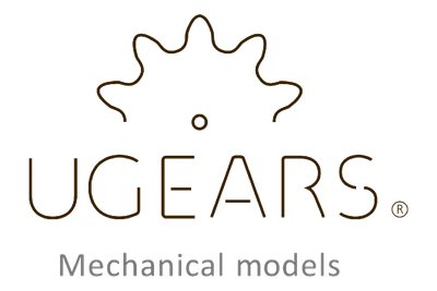 UGEARS