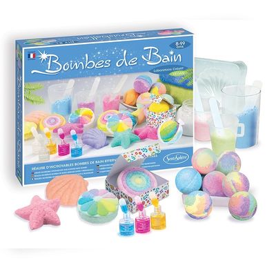 Laboratoires Créatifs