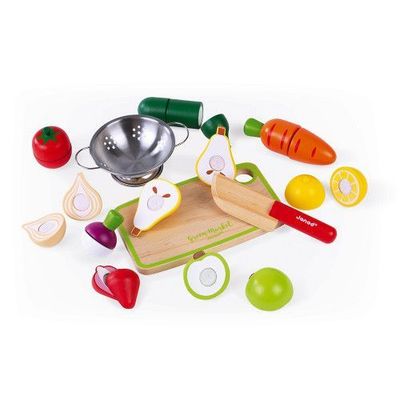 Cuisines, dinettes &amp; marchandes