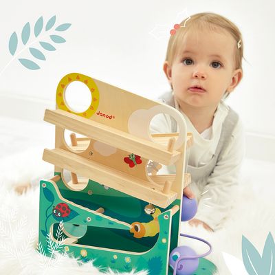 Jouets d&#39;éveil
