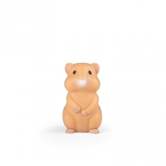 Veilleuse hamster - Puce &amp; Pilou
