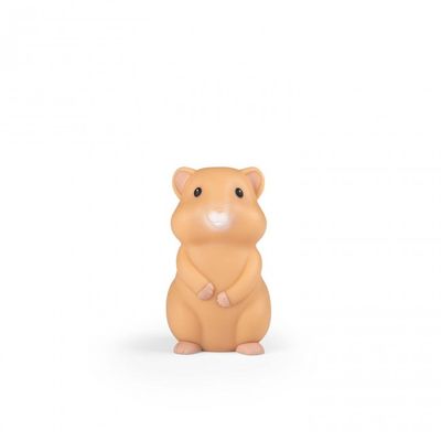 Veilleuse hamster - Puce &amp; Pilou