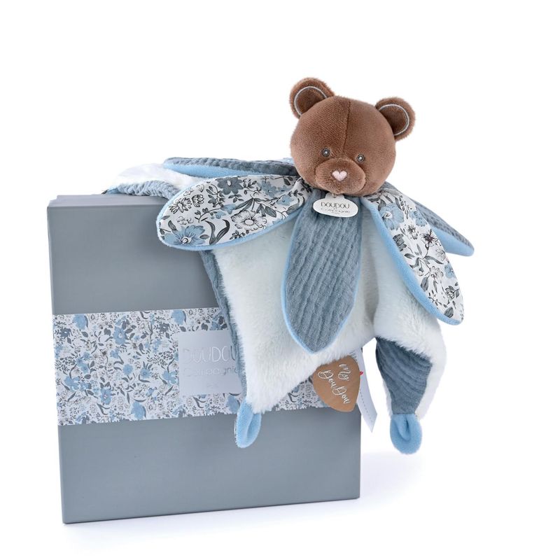 BOH&#39;AIME - OURS Doudou pétale