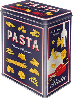 Boîte L  - Pasta