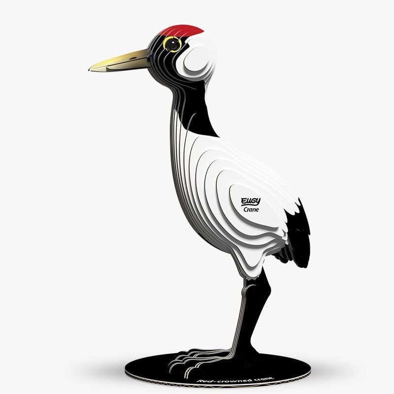 Eugy 3D - Grue