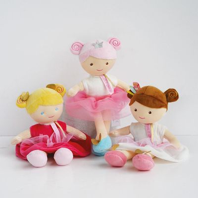 Les princesses