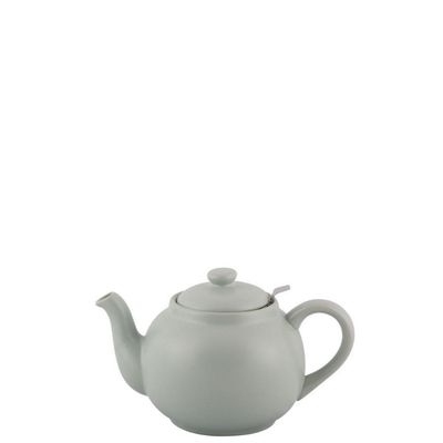 Théière 0.9 litre vert feuille