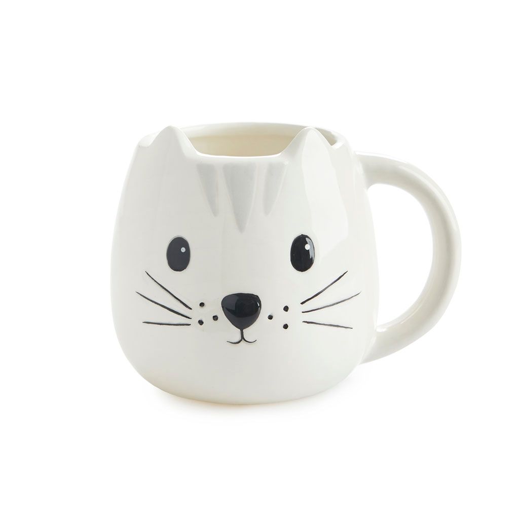 Mug Kitty