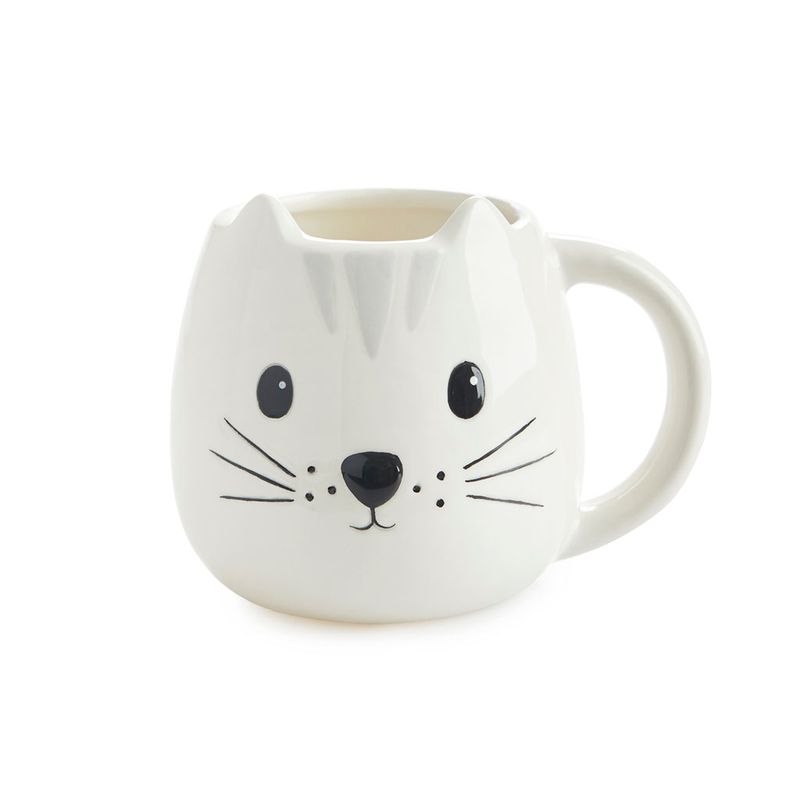 Mug Kitty