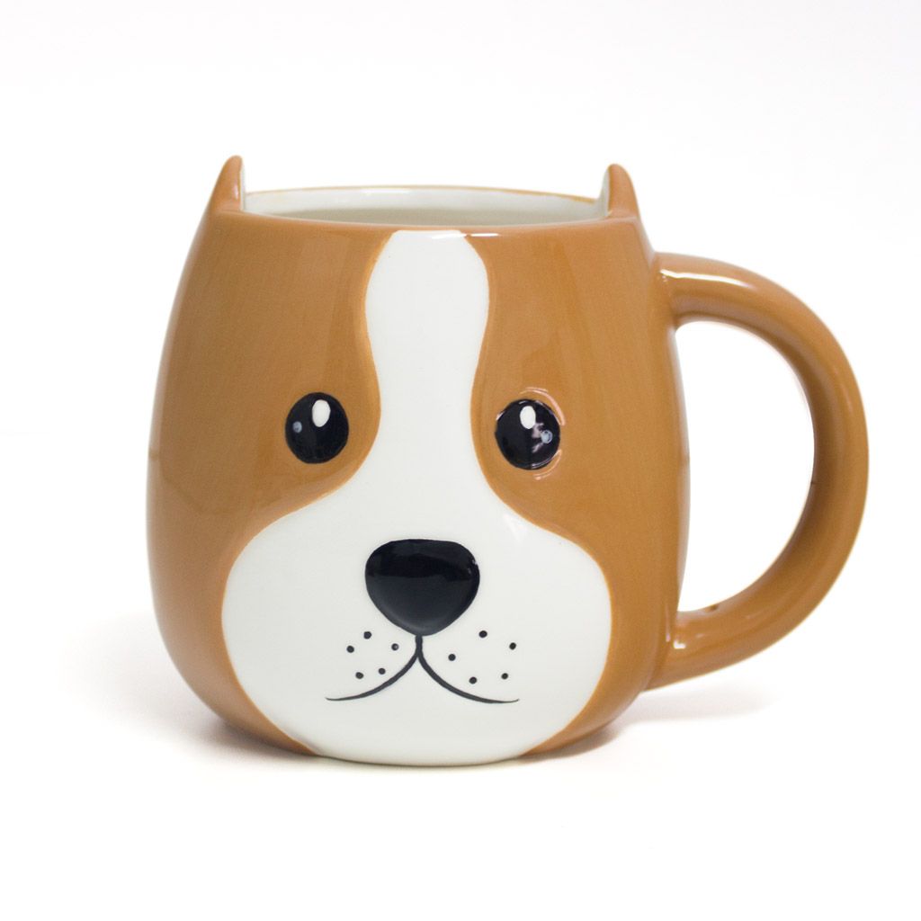 Mug Woof