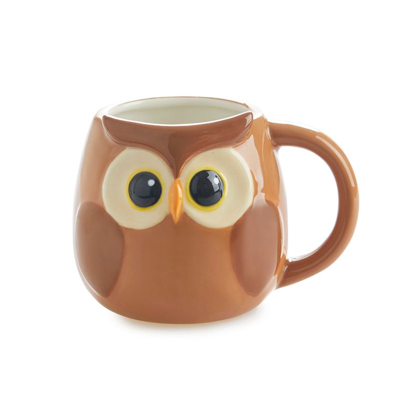 Mug Bubo