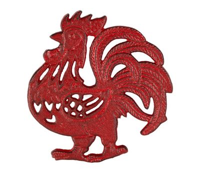 Dessous de plat Coq - La Campagne