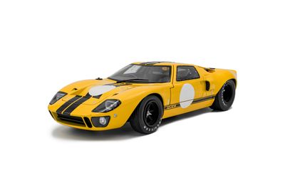 Ford GT40 Mk.1 – 1968