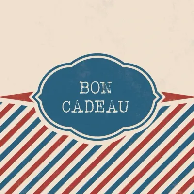 Carte cadeau