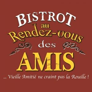 Collection Bistrot des amis