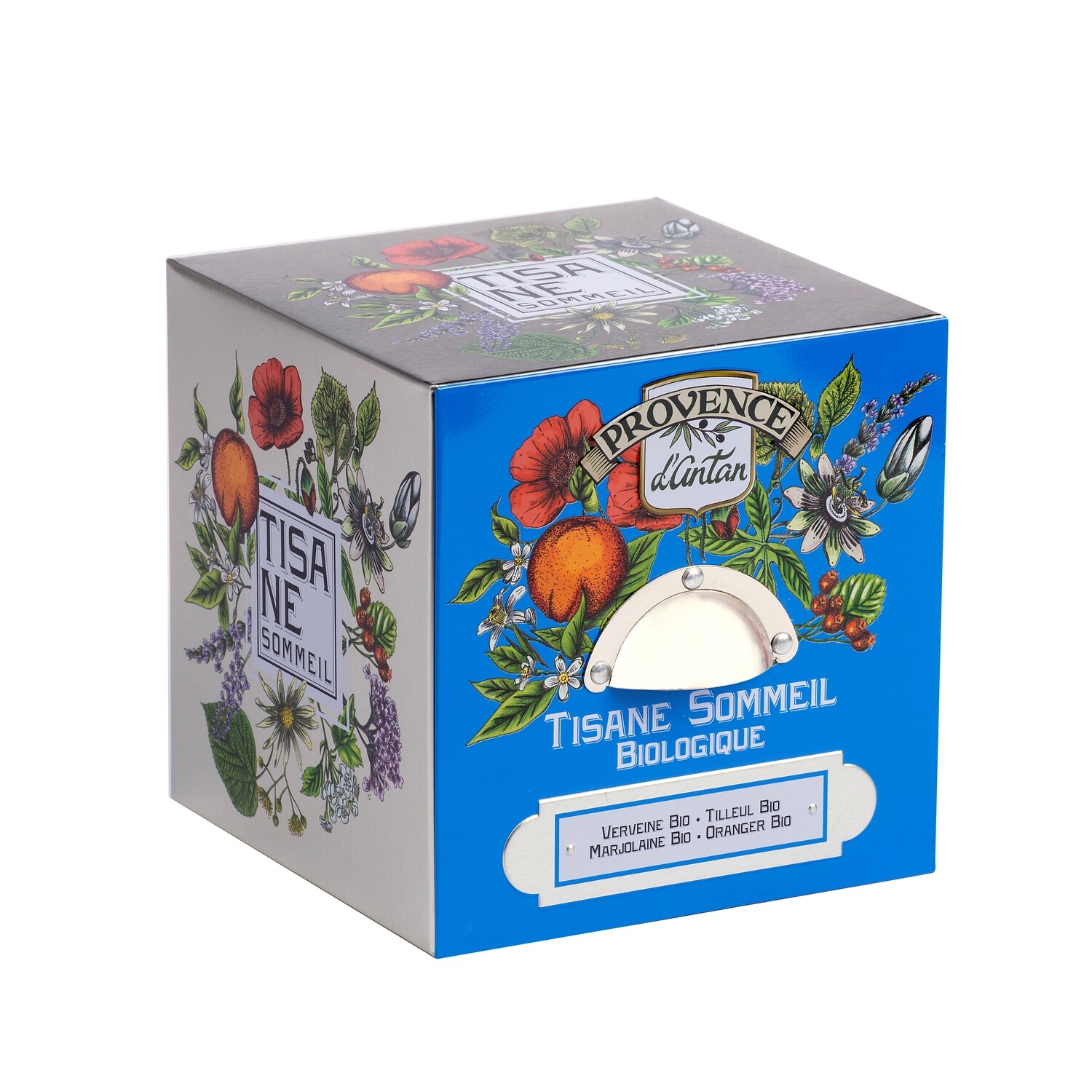 Tisane Sommeil bio - 24 sachets