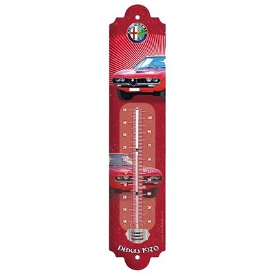 Thermomètre  - Alfa Roméo