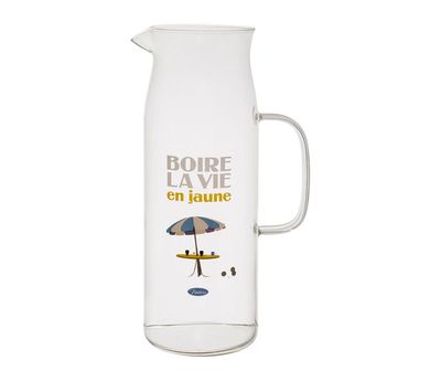 Pichet 1 L  - Pastis
