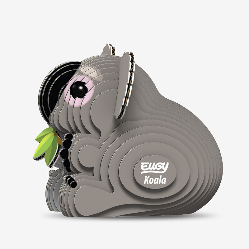 Eugy 3D - Koala