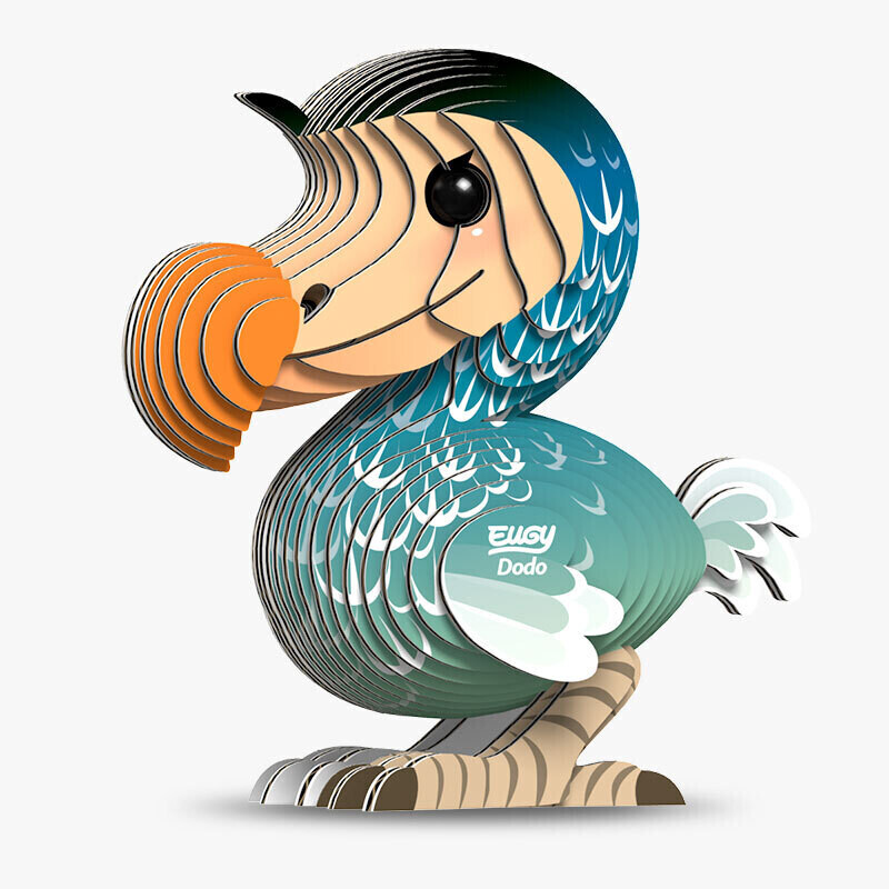 Eugy 3D - DODO