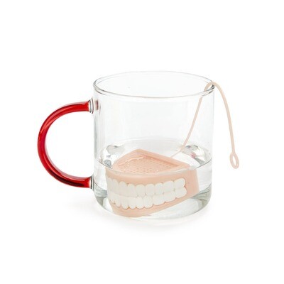 Infuseur à thé TEAth