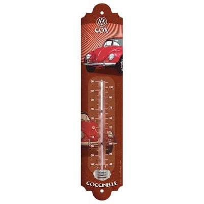 Thermomètre  - Coccinelle - Volkswagen