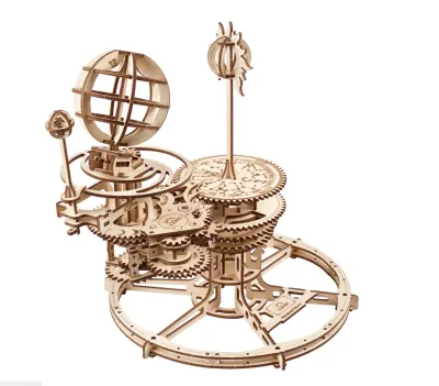 UGEARS - Tellurion