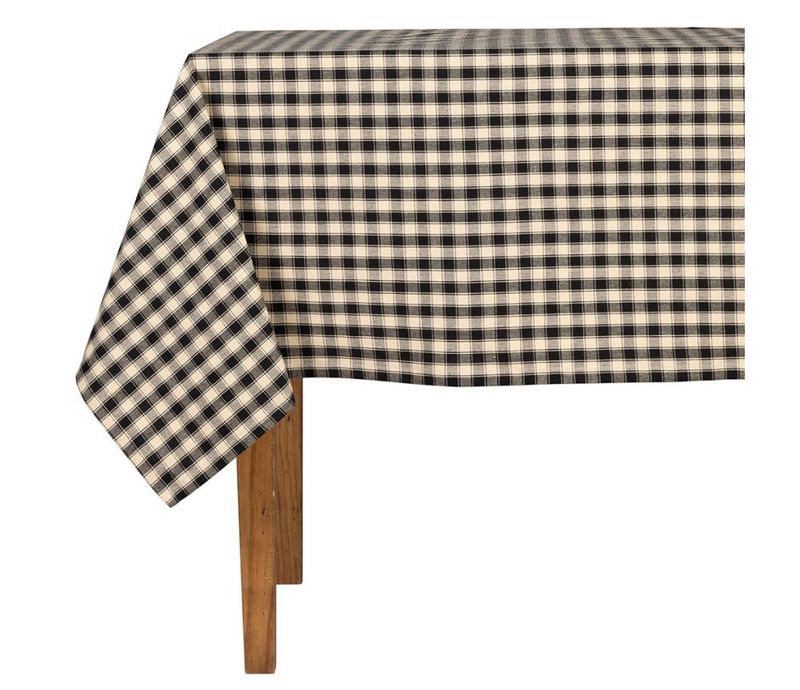 Nappe rectangle La Campagne