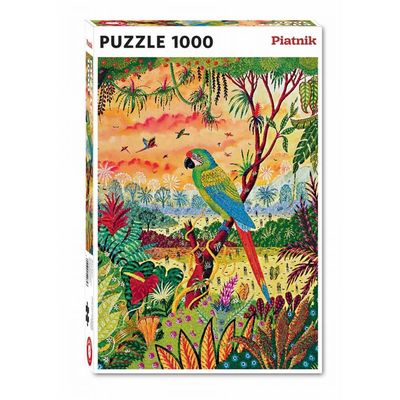 Puzzle 1000 pièces - Thomas - Aras