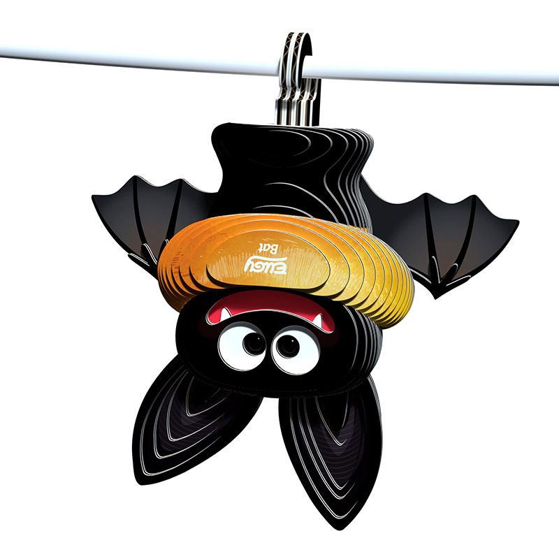 Eugy 3D - Chauve-souris