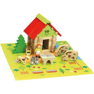 La maison du Comté - 50 pièces