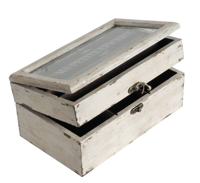 Boîte "Ma petite épicerie"