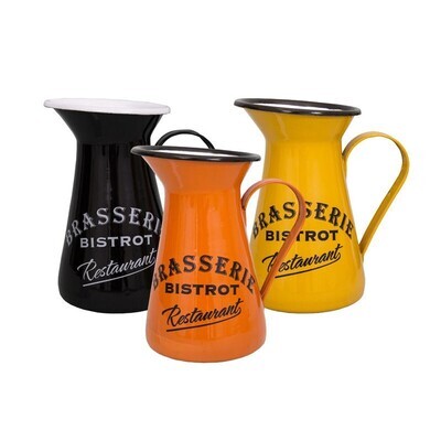 Brocs Brasserie - Lot de 3
