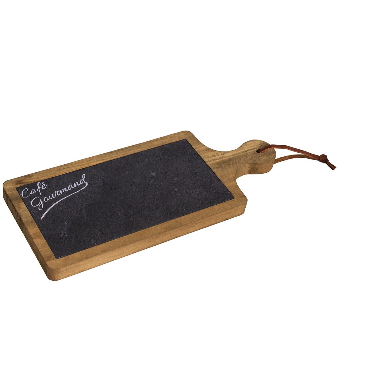 Plateau Café gourmand