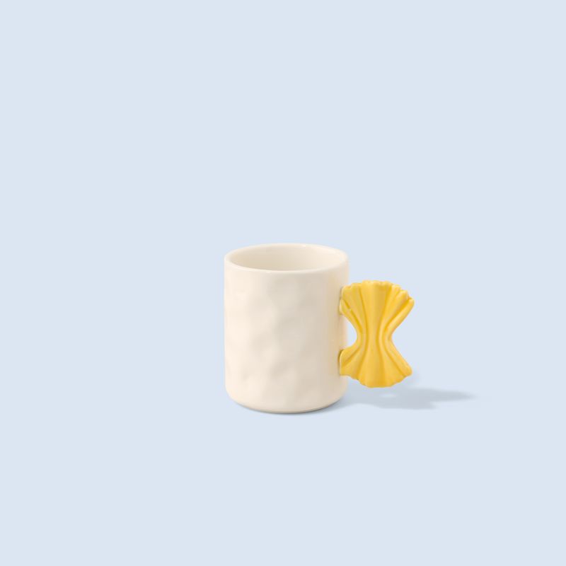 Mug Pasta