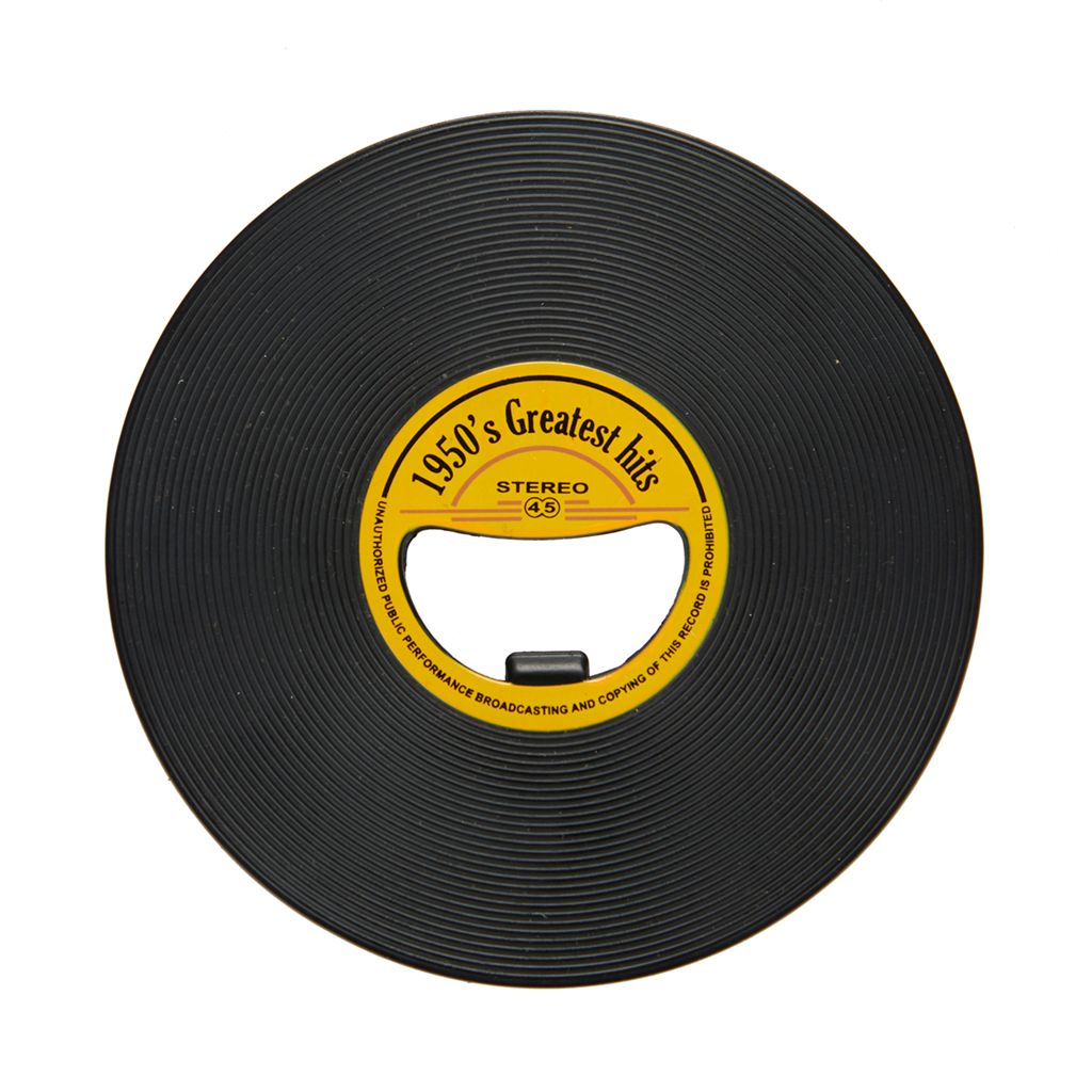 Décapsuleur Greatest Hits