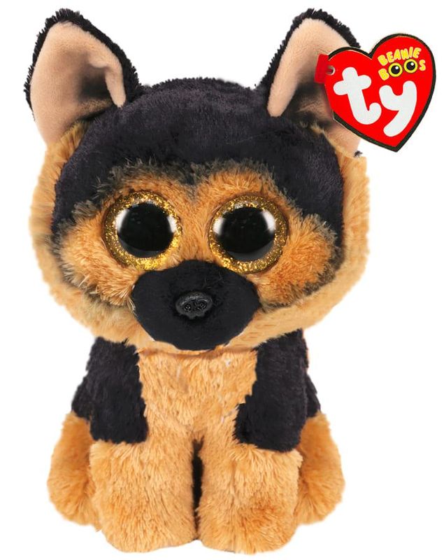 Beanie boo's small - Spirit le berger Allemand