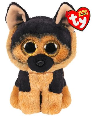 Beanie boo's small - Spirit le berger Allemand