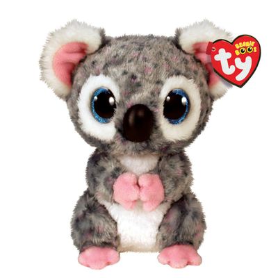 Beanie boo's small - Karli le koala
