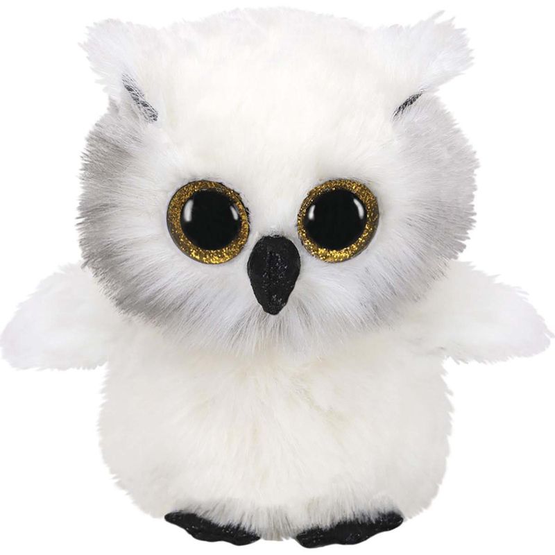 Beanie boo's small - Austin la chouette