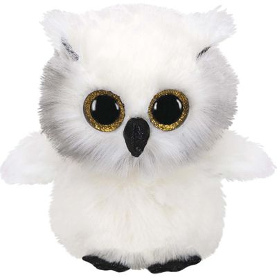 Beanie boo's small - Austin la chouette