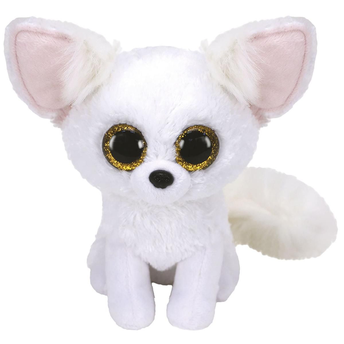 Beanie boo's small - Phoenix le renard